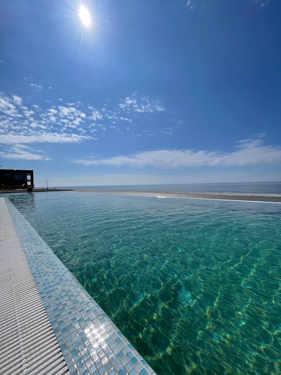 Отель Costa d’Ora