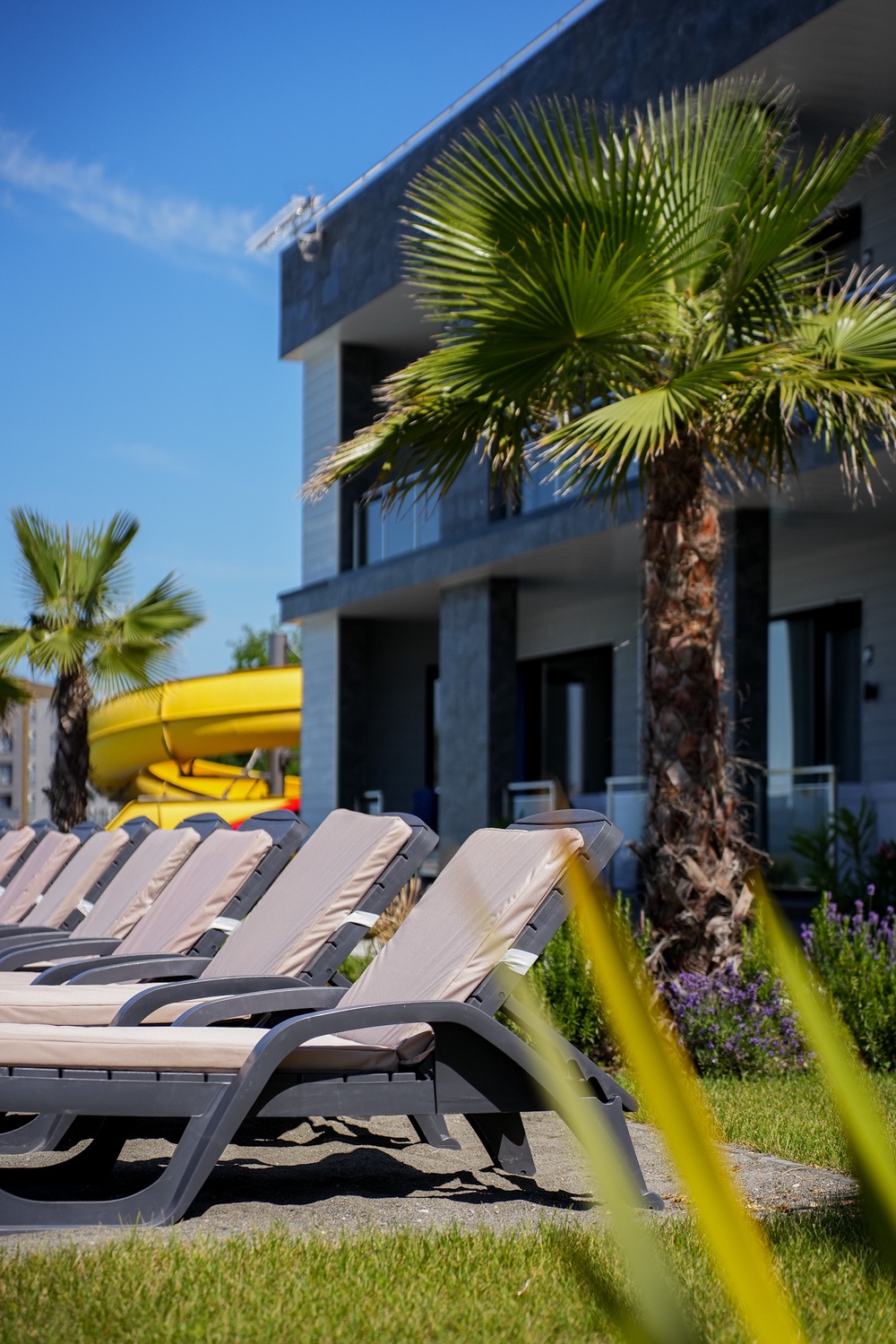 Отель Costa d’Ora