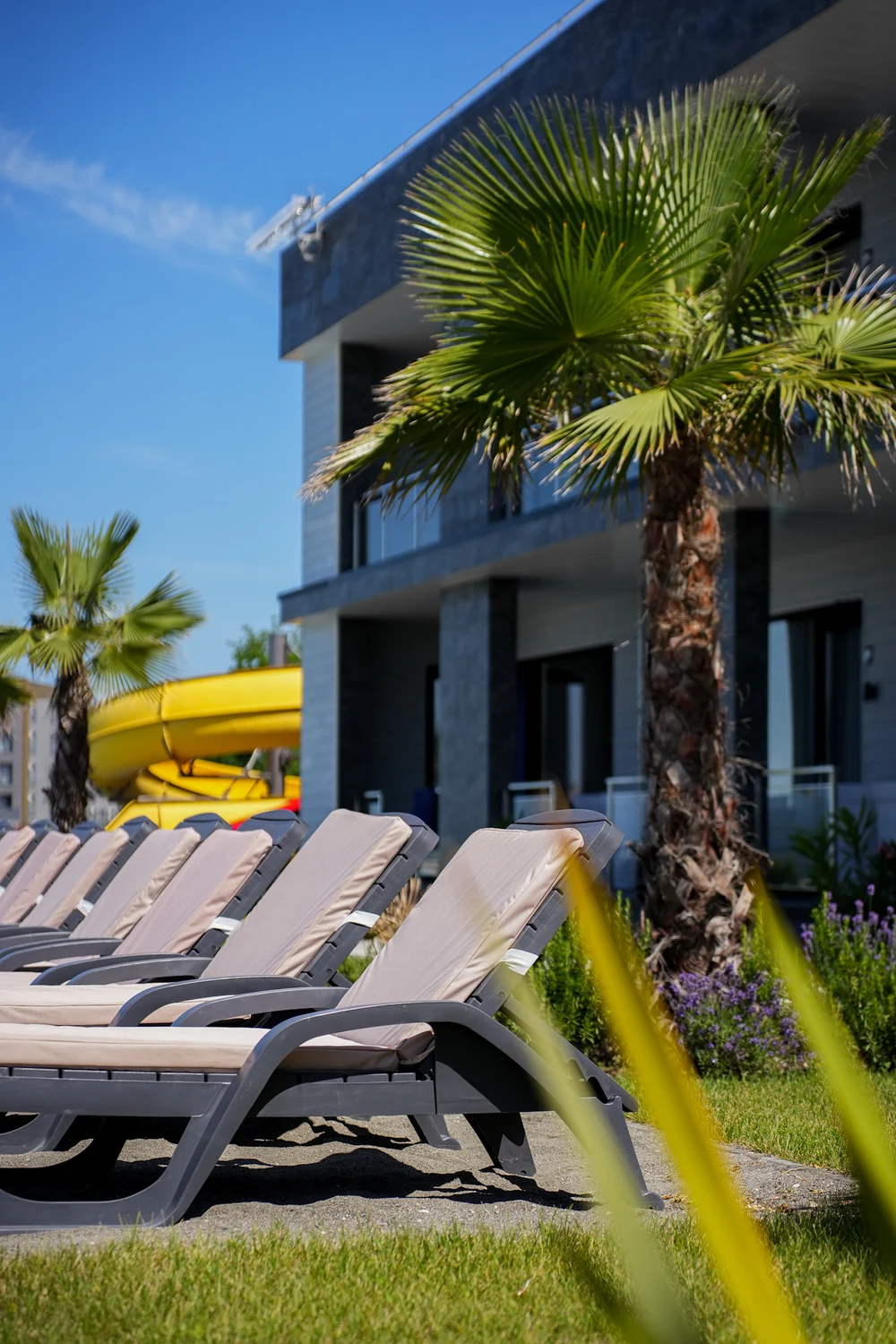 Отель Costa d’Ora