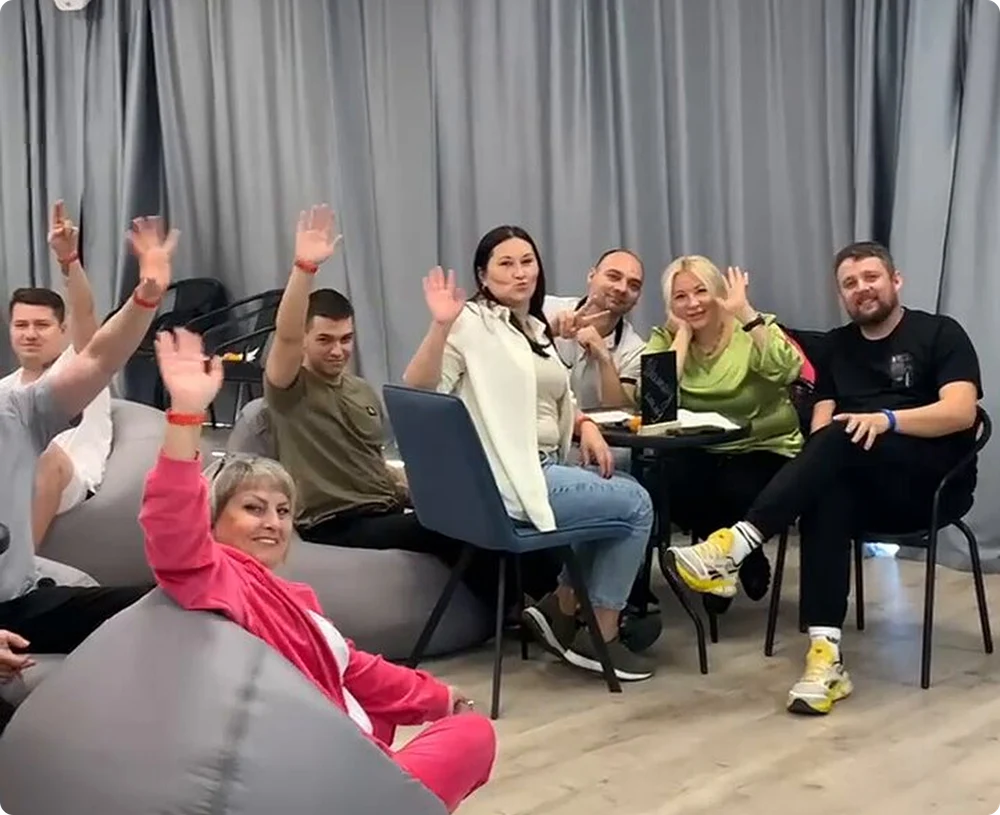 Мероприятия
и встречи