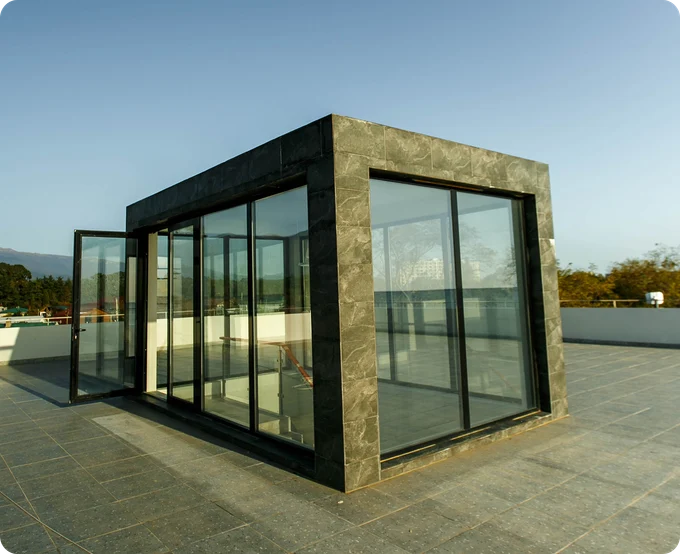 Смотровая площадка