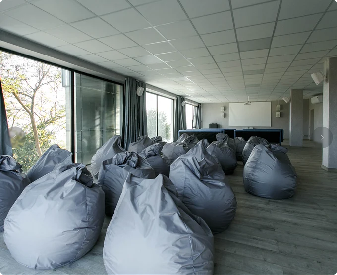 Конференц-зал