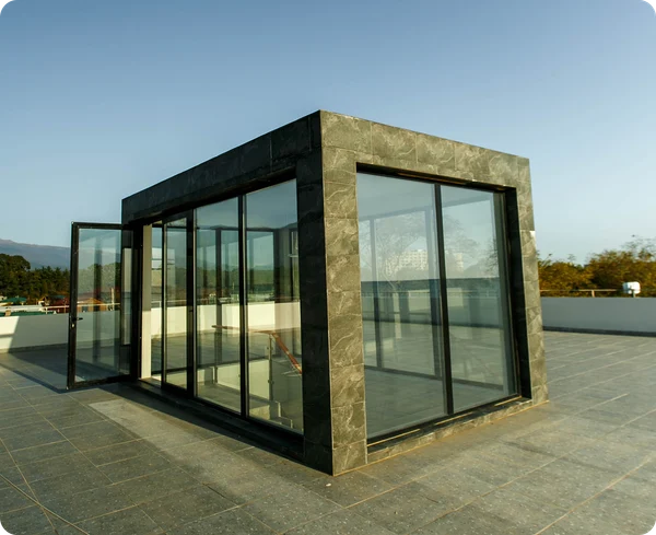 Смотровая площадка