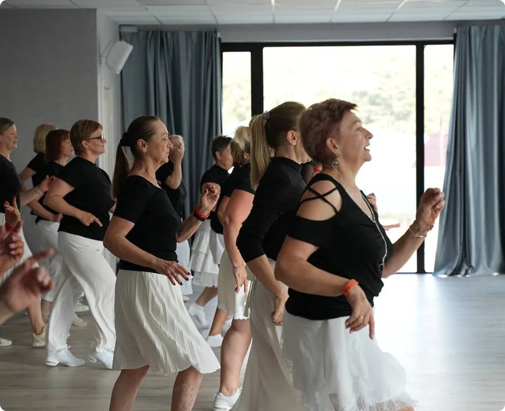 Мероприятия
и встречи