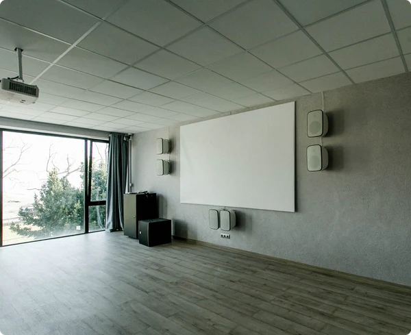 Конференц-зал